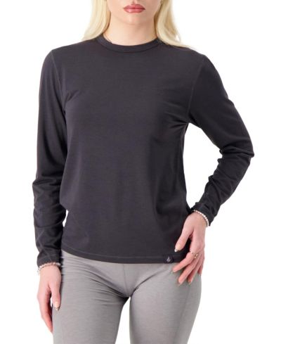 Женский термотоп Heat Holders Ultra Lite Celine Ceramic Long Sleeve