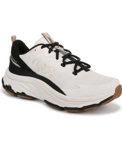 Женские прогулочные кроссовки Ryka Women's Devoted RS Washable Lace Up