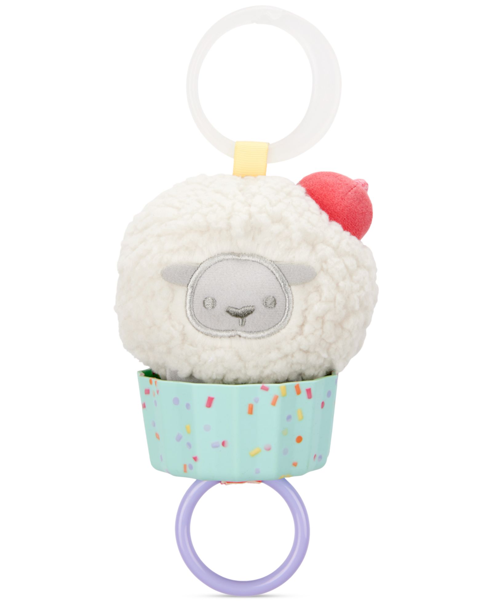 Игрушка для коляски Skip Hop Sheep Cupcake