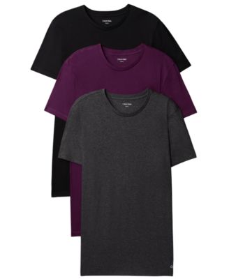 Black/White/ Dark Purple/Purple Dawn/Charcoal Heather/