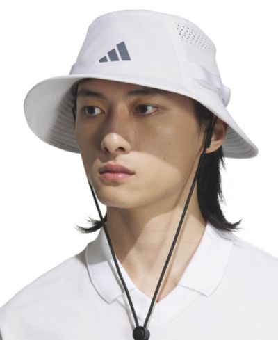 adidas Мужская кепка Victory 5 Bucket Hat Wide Brim