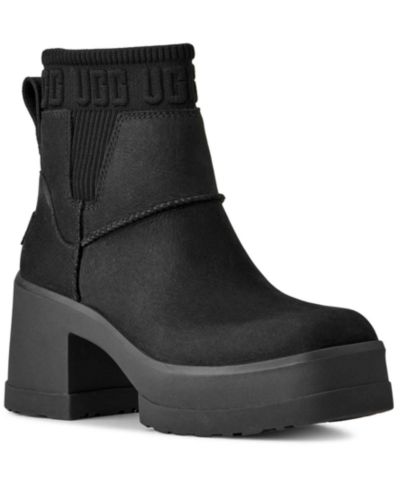 UGG® Женские ботильоны Moxy Block Heel Chelsea