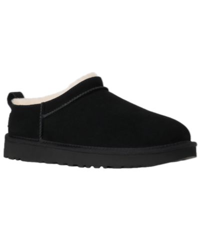Женские ботильоны UGG Classic Micro Pull Tab Round Toe
