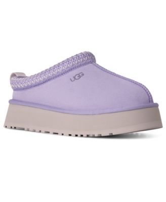 Warm Lilac