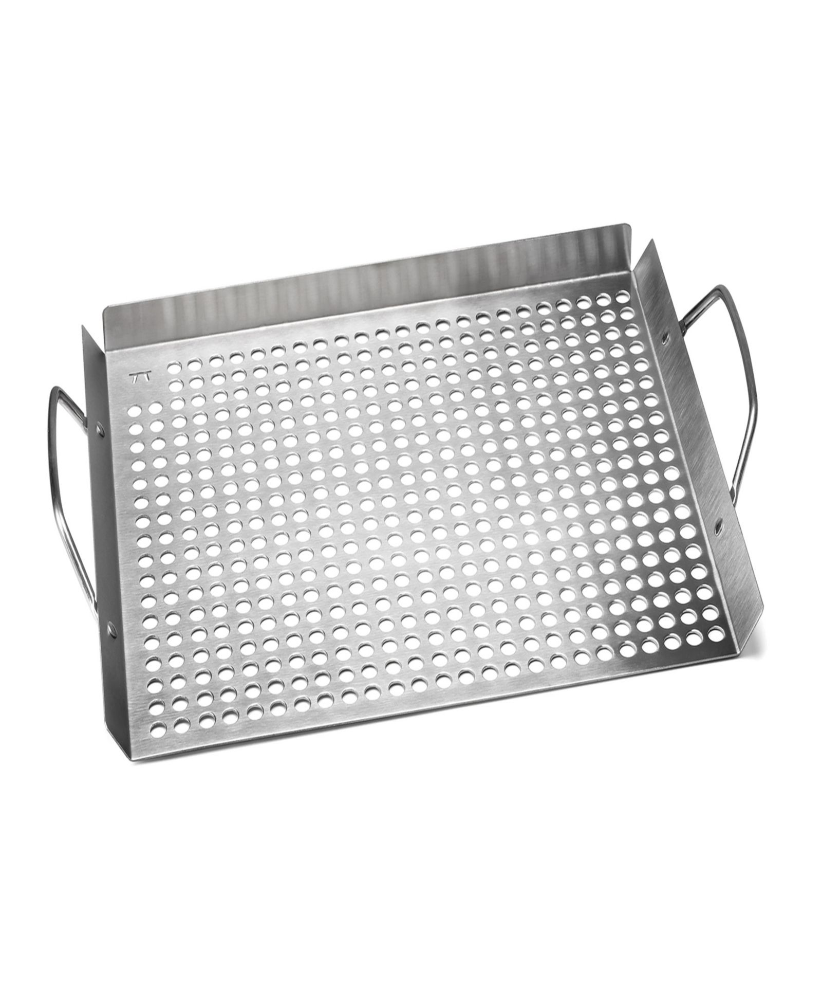 Outset Stainless Steel 11"x 17" Grill Topper Grid