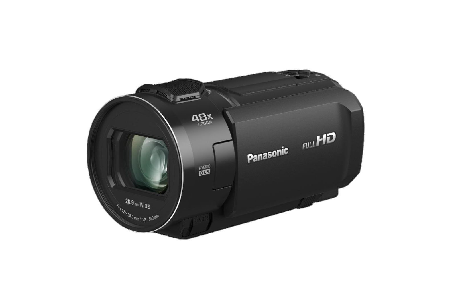 Panasonic V900K Full HD Camcorder