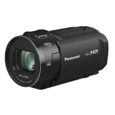 Panasonic V900K Full HD Camcorder