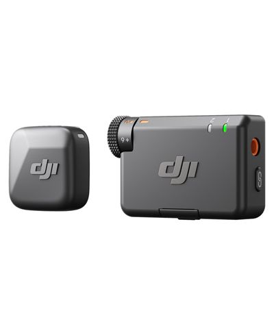 Микрофон DJI Mic Mini (1 TX + 1 RX)