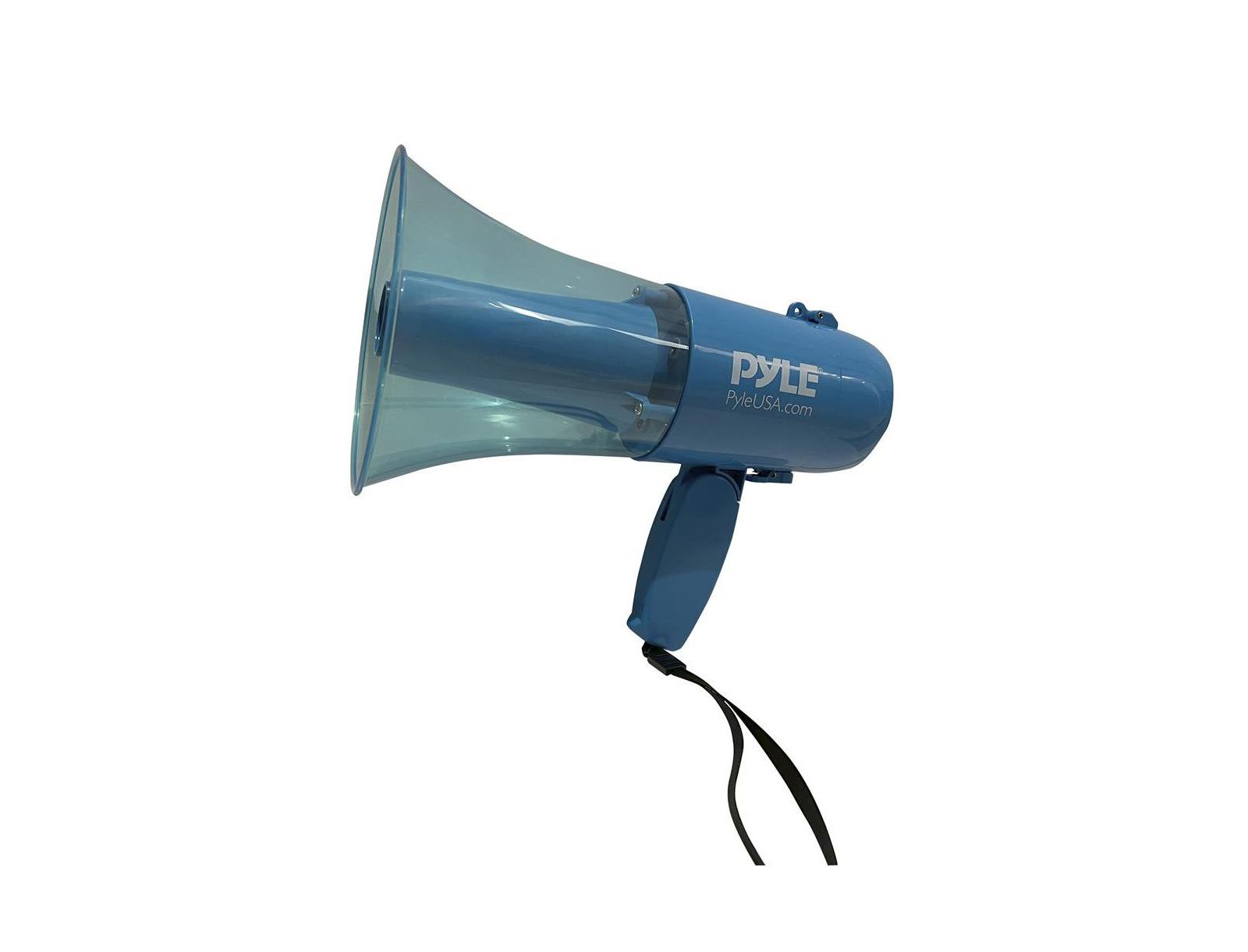 Pyle PMP36WLT Waterproof 30-Watt Portable Megaphone