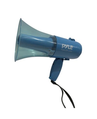 Pyle PMP36WLT Waterproof 30-Watt Portable Megaphone