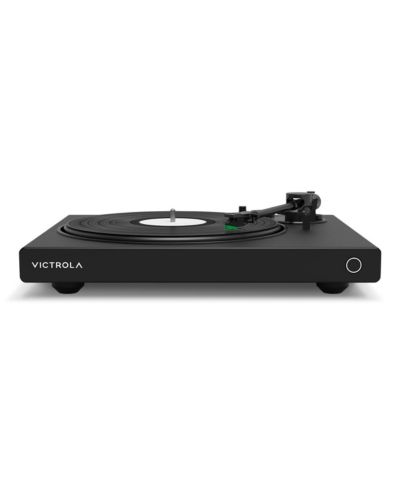 Проигрыватель Victrola Hi-Res Onyx Bluetooth с картриджем Audio Technica AT-VM95E