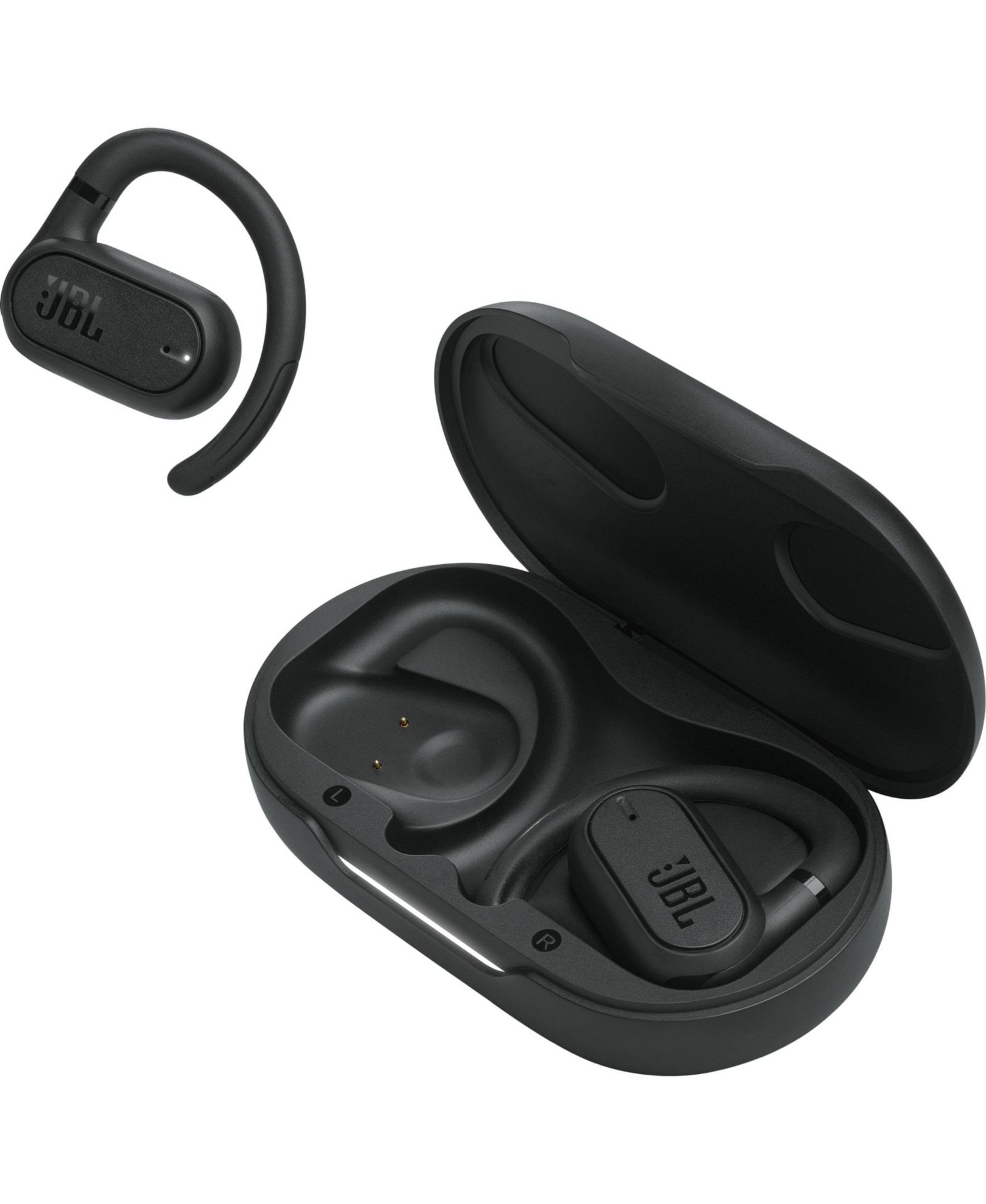 Jbl Soundgear Sense True Wireless Open-Ear Headphones