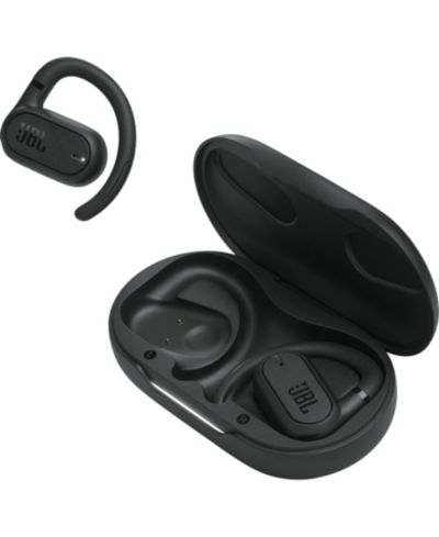 Беспроводные накладные наушники JBL SoundGear Sense True Wireless