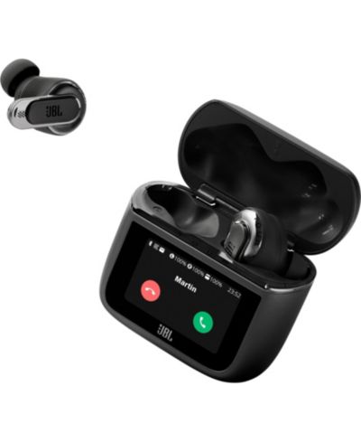 Внутриканальные наушники JBL Tour Pro 3