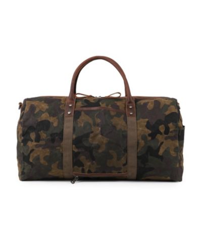 Olive Camo