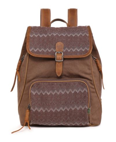 Рюкзак TSD BRAND Oak Hill Canvas