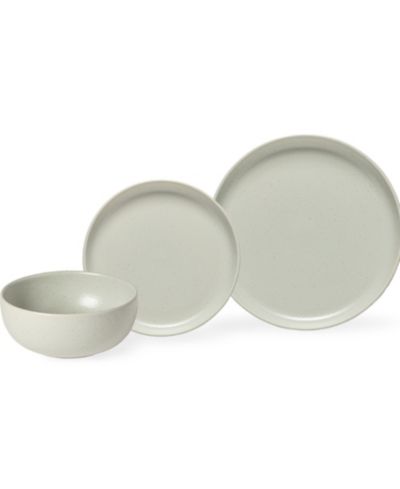 Oyster Grey