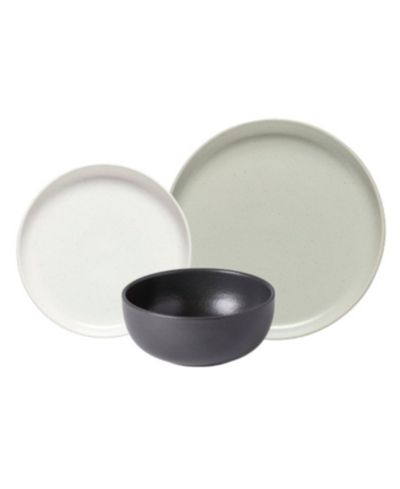 Oyster Seed Gray and Salt