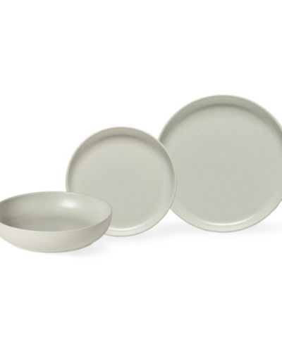 Oyster Grey