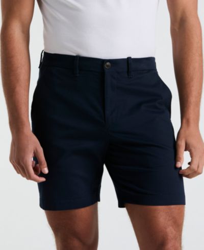 Шорты Original Penguin Men's Slim-Fit 8" Chino