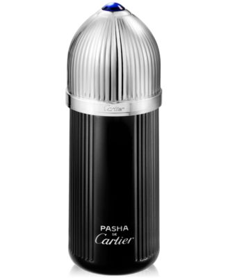 Pasha Edition Noire Eau de Toilette Spray, 5.1 oz.