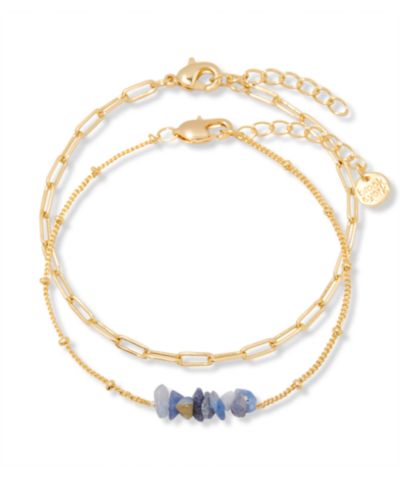 brook & york браслет Alex Birthstone
