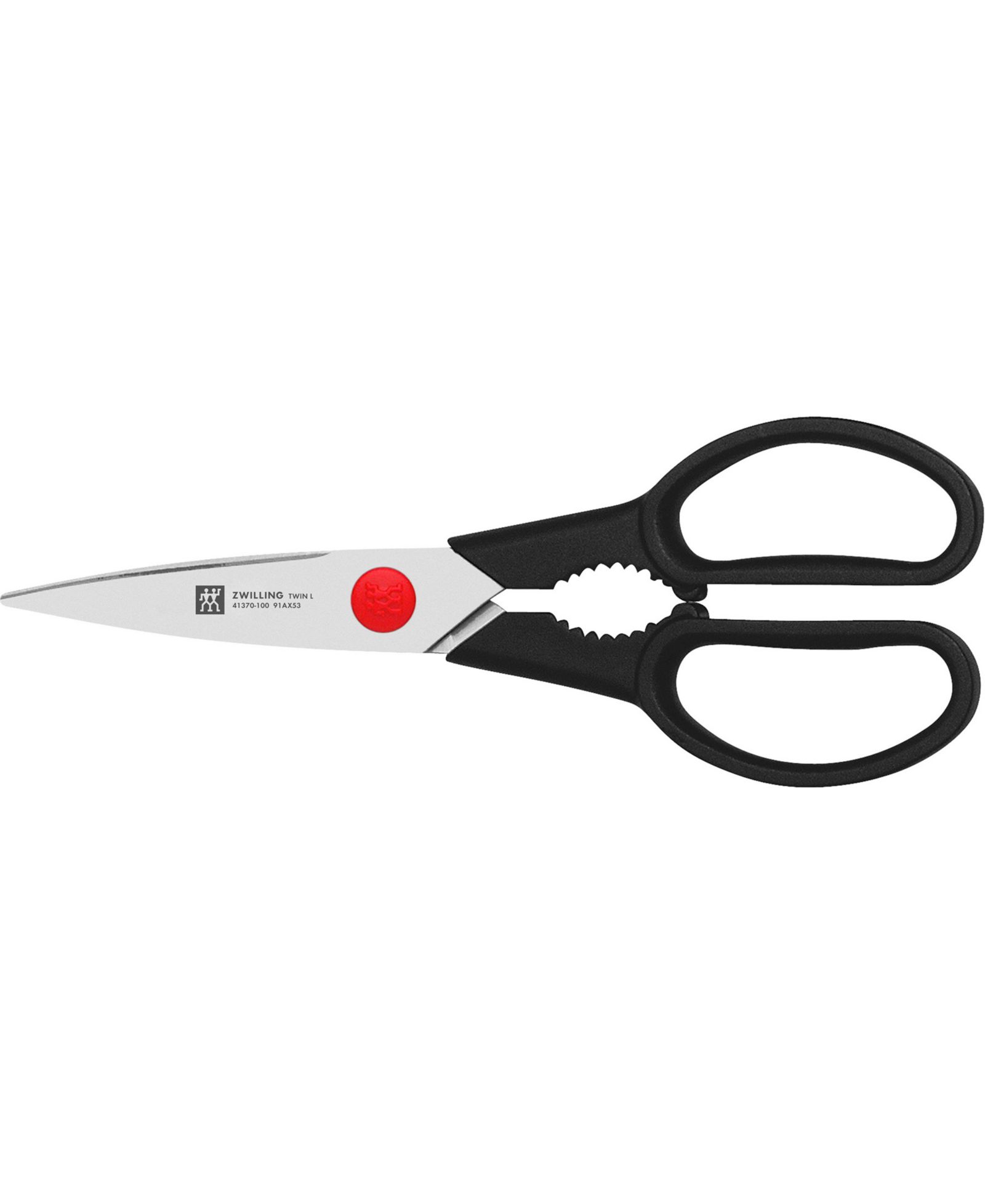 Zwilling Twin L Multi-Purpose 8" Kitchen Shears