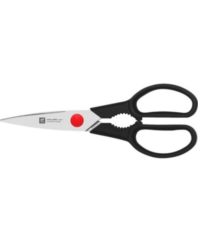 ZWILLING многоцелевые кухонные ножницы Twin L 8"