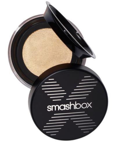 Пудра для лица Smashbox Always On Skin-Balancing