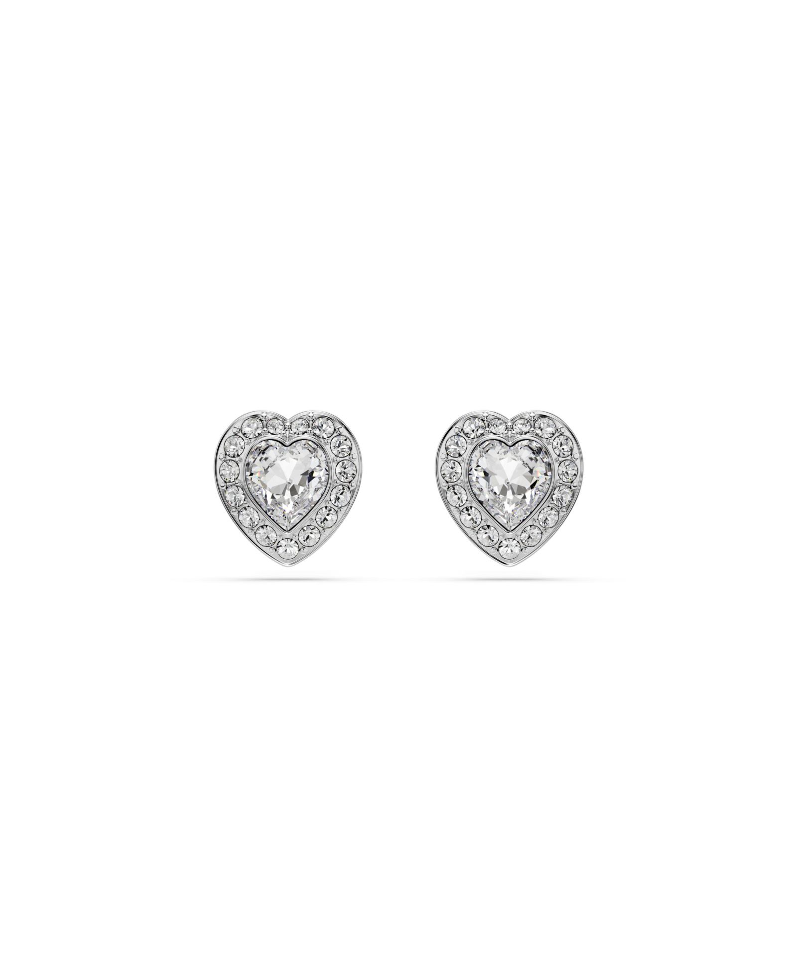 Серьги-гвоздики Swarovski Ariana Grande x Swarovski®