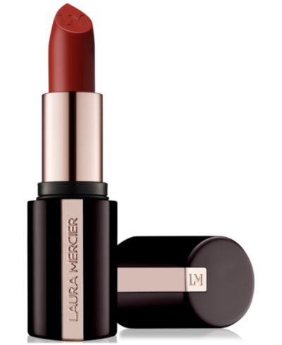 Laura Mercier Caviar Hydra-Crème Lipstick, 0.11 oz.