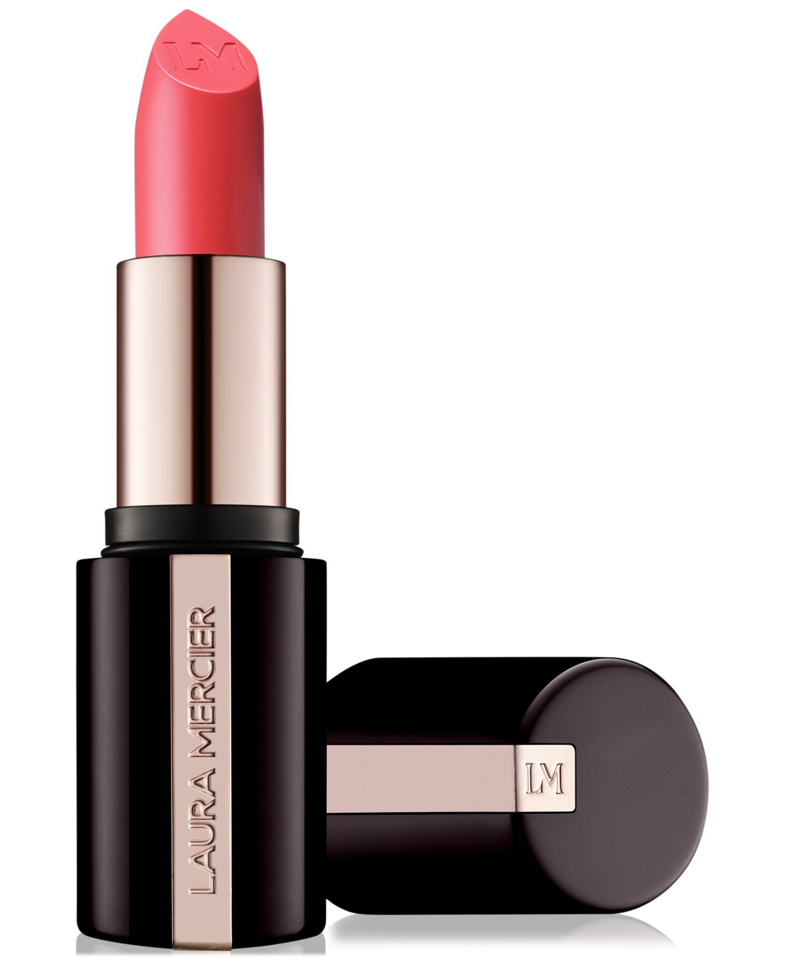 Laura Mercier Caviar Hydra-Crème Lipstick, 0.11 oz.