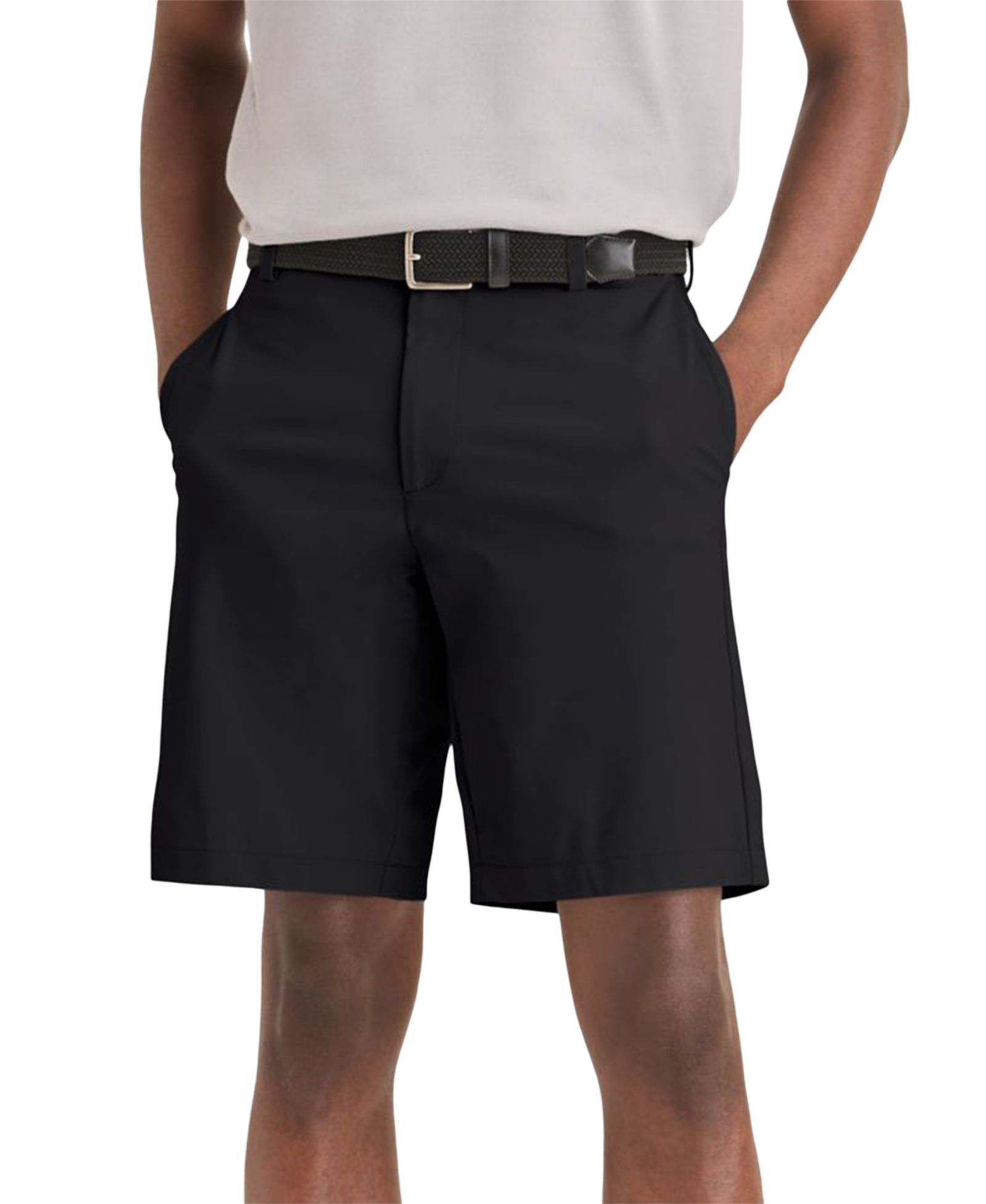 Dockers® Мужские чинос-шорты Go Airweave, прямой крой, 9.5"