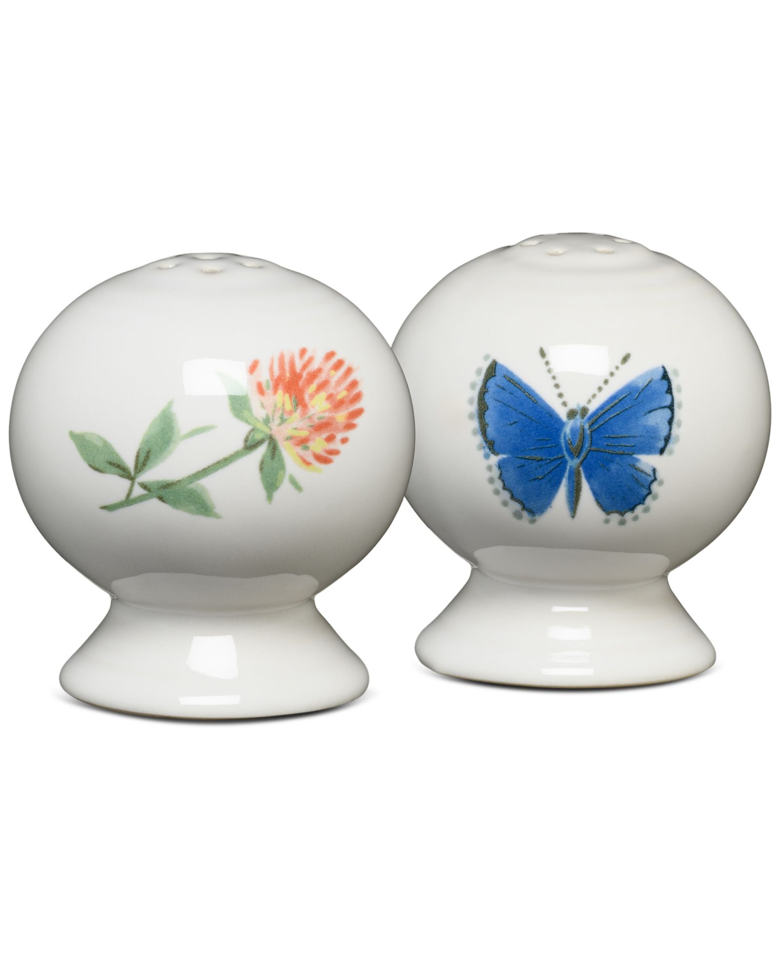 Fiesta набор солонок Salt & Pepper Breezy Floral