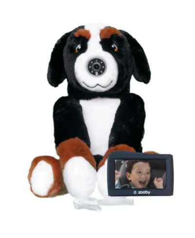 zooby infanttech Baby Monitor