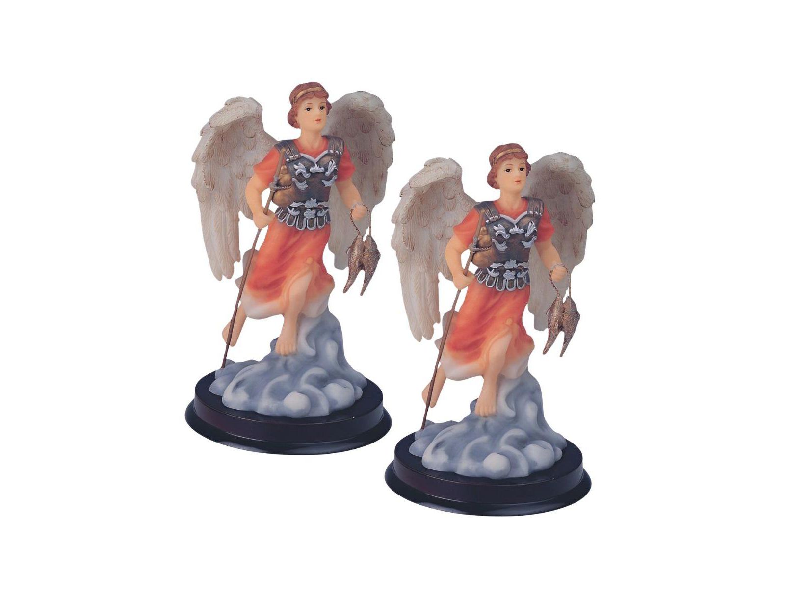 FC Design статуэтка Archangel Raphael 2-PC Set
