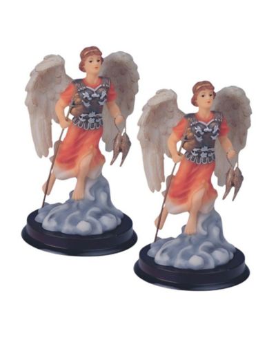 FC Design статуэтка Archangel Raphael 2-PC Set