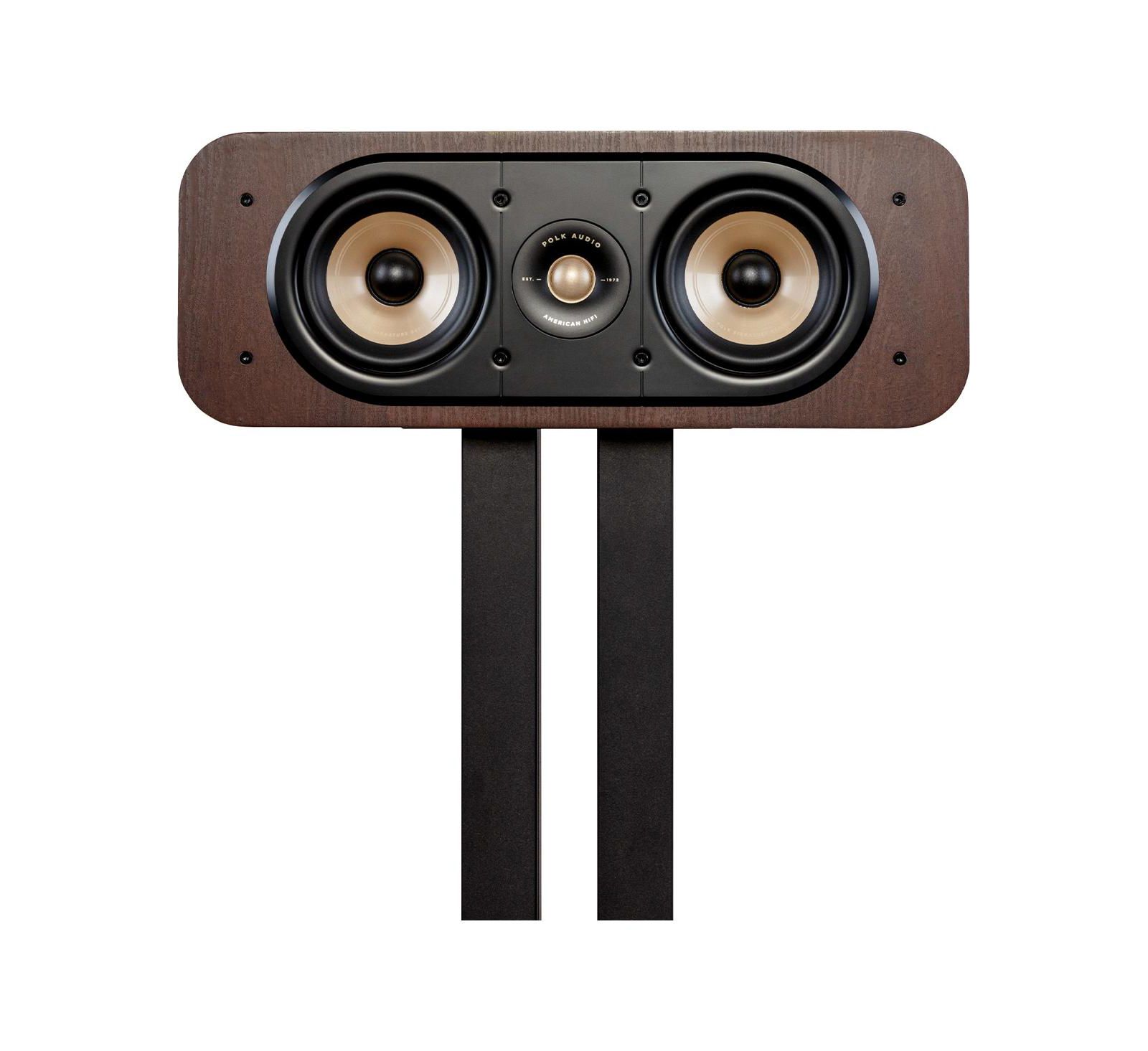 Polk Audio ES30 Signature Elite Home Theater Center Channel Speaker