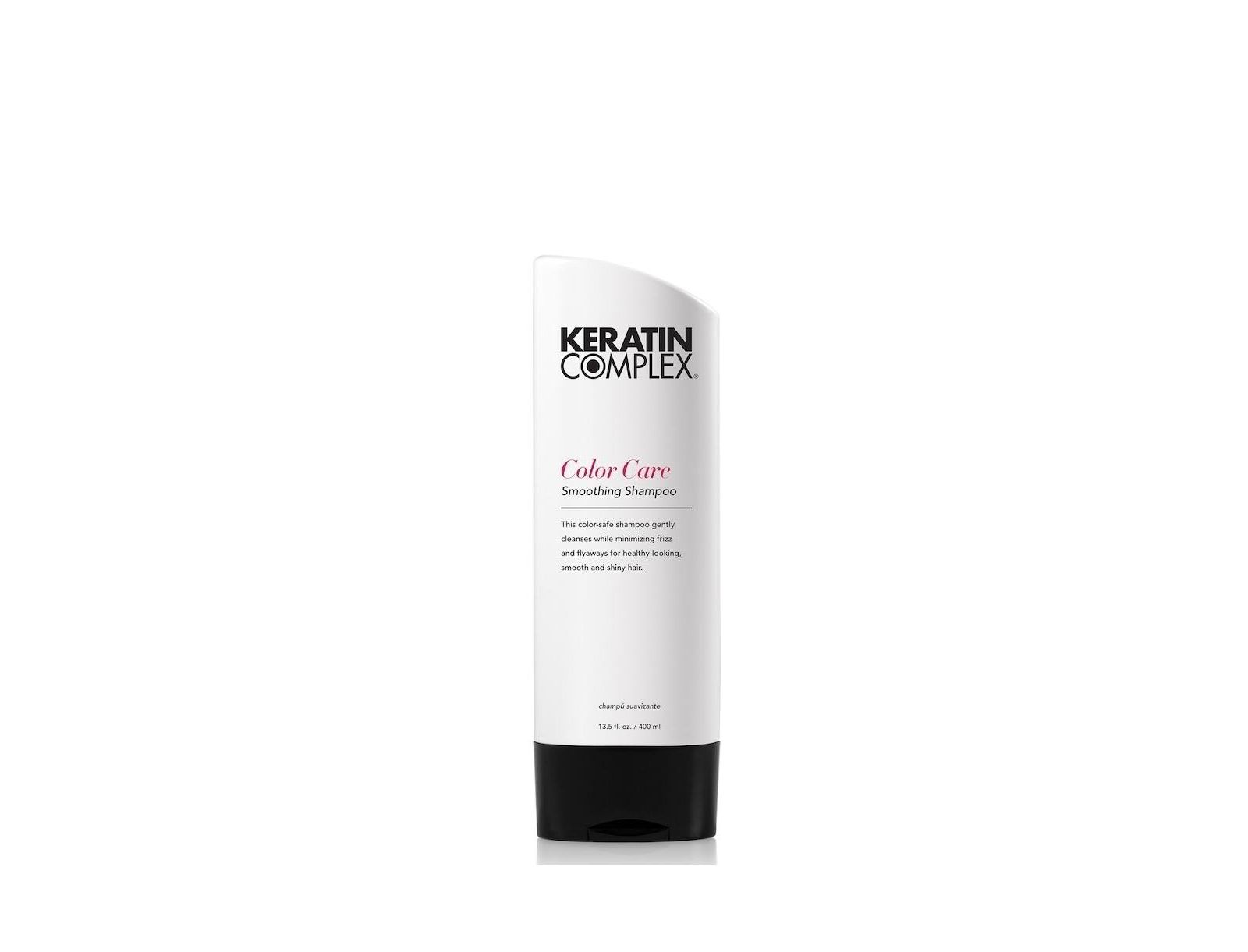 Keratin Complex разглаживающий шампунь для ухода за цветом, 13.5 oz.