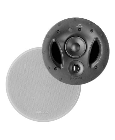 Polk Audio 70-rt Vanishing In-Ceiling 3-Way Speaker