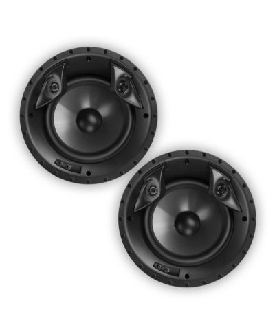 Потолковые динамики Polk Audio 80F/X-LS Vanishing 8" Pair