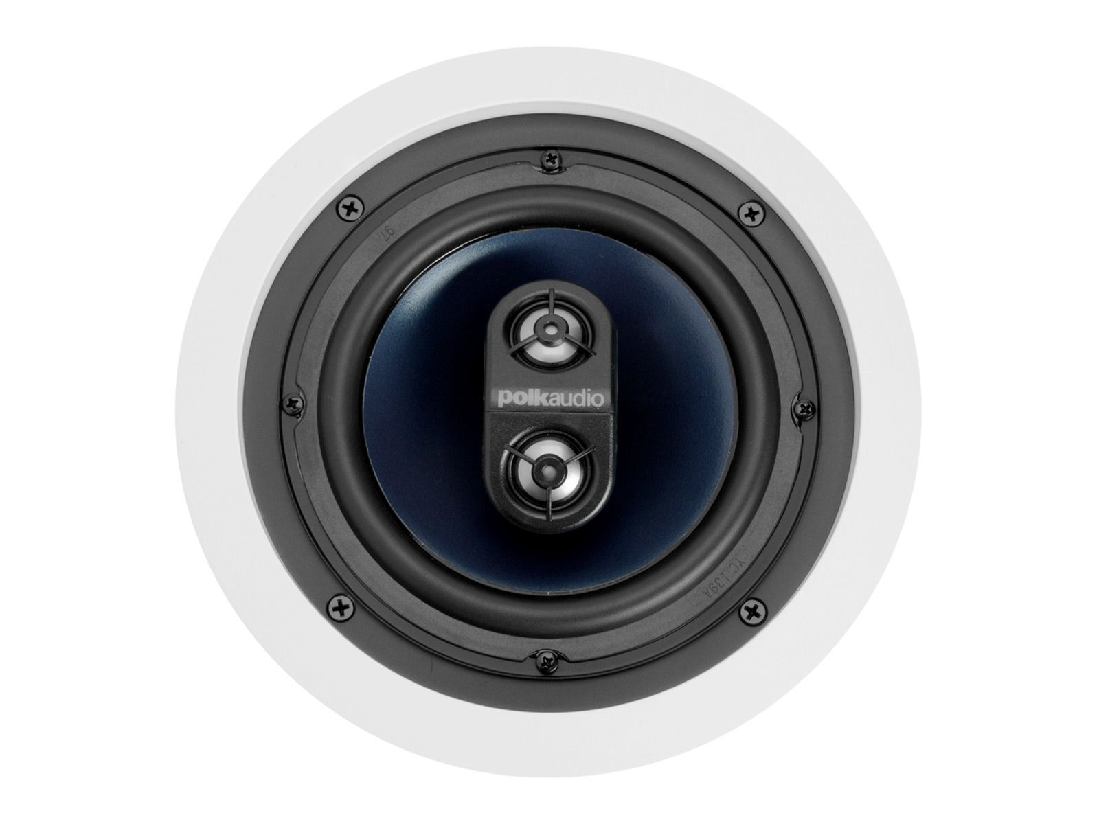 Потолочный динамик Polk Audio RC6s (White)