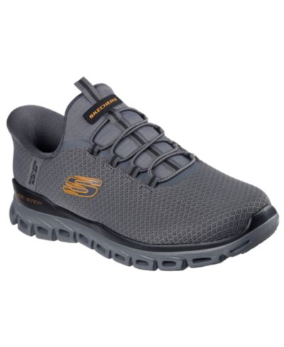Мужские прогулочные кроссовки Skechers Slip-ins: Glide-Step - Noxus