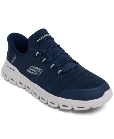Skechers Мужские кроссовки Slip-Ins Glide-Step - Zefyr