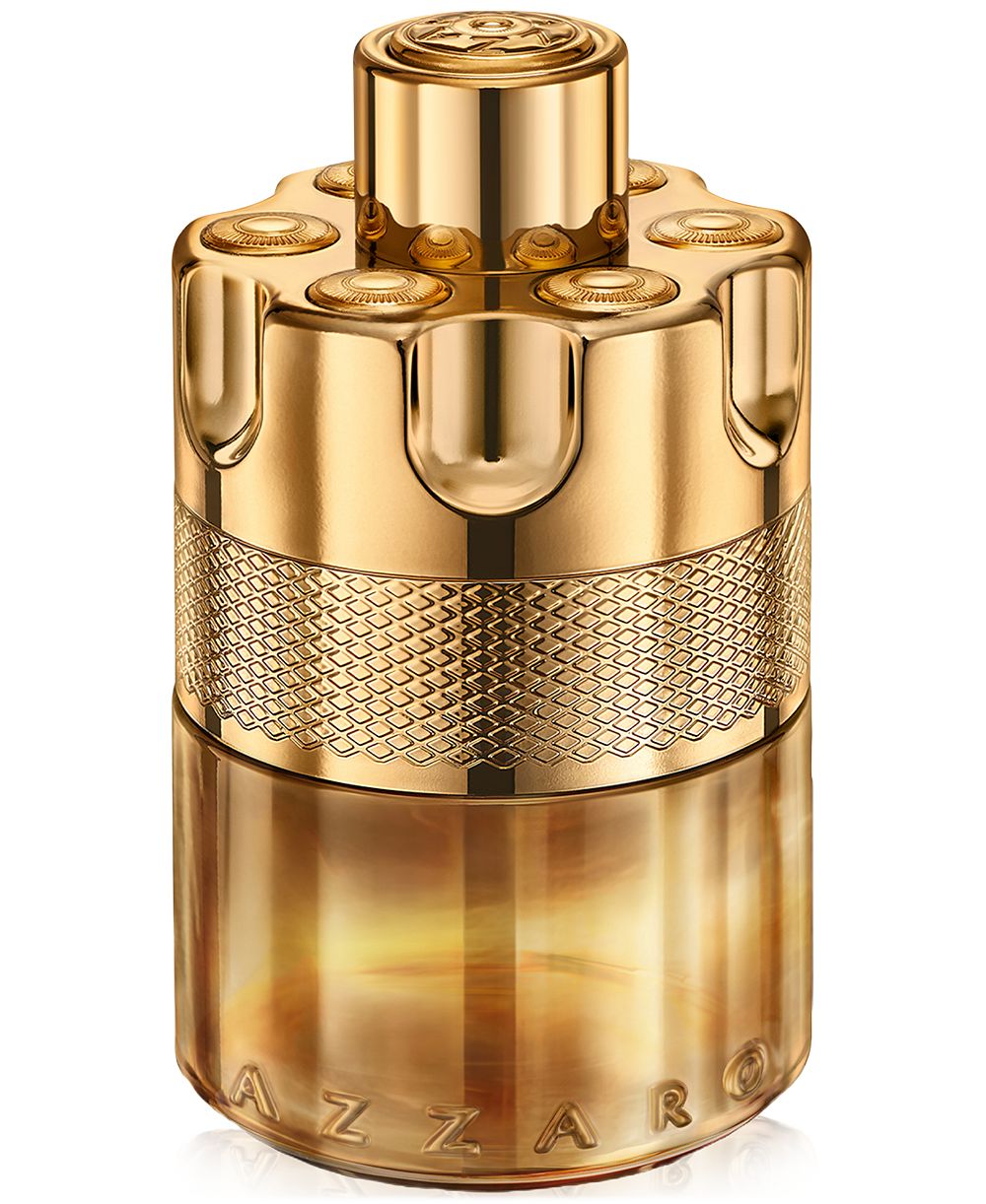 Мужская туалетная вода Azzaro Forever Wanted Elixir, 3.38 oz.