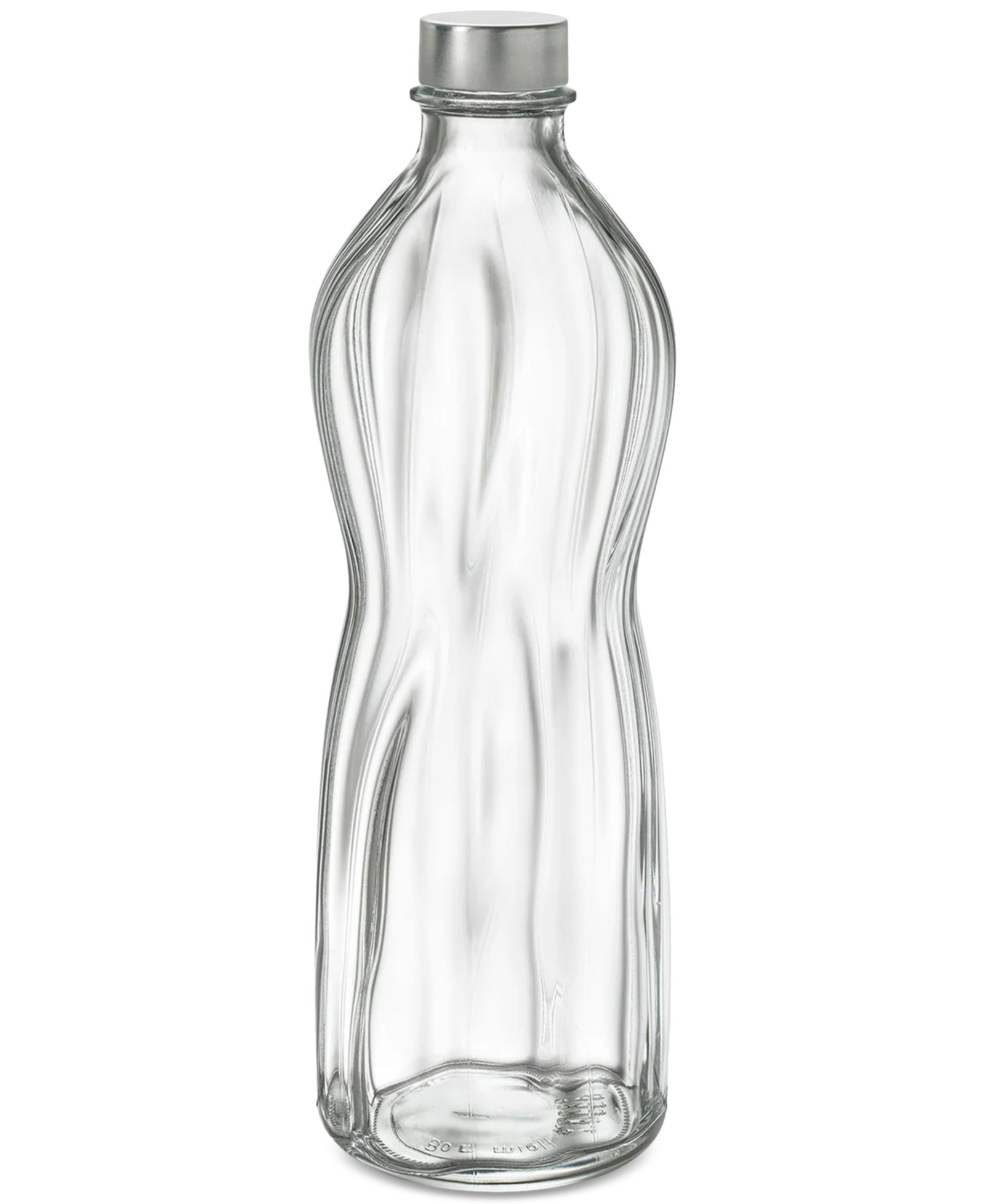 Набор бутылок Bormioli Rocco Aqua Bottiglia 23.37-Oz. (6 шт)