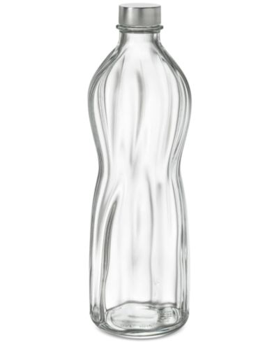Набор бутылок Bormioli Rocco Aqua Bottiglia 23.37-Oz. (6 шт)