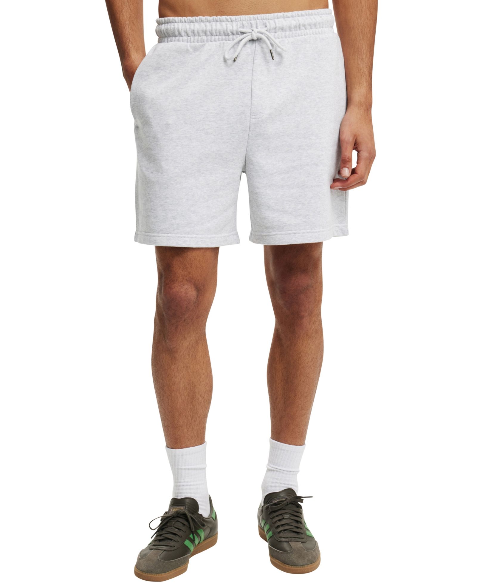 Мужские шорты COTTON ON Everyday Fleece