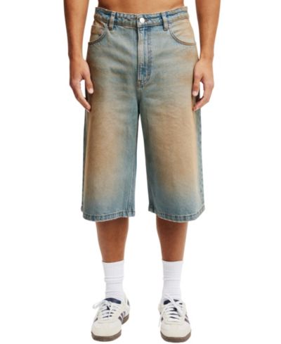 Шорты COTTON ON Men's Super Baggy Jort
