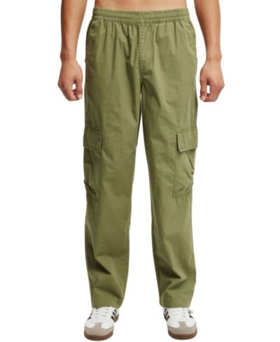 Брюки COTTON ON Men's Knox Baggy Cargo